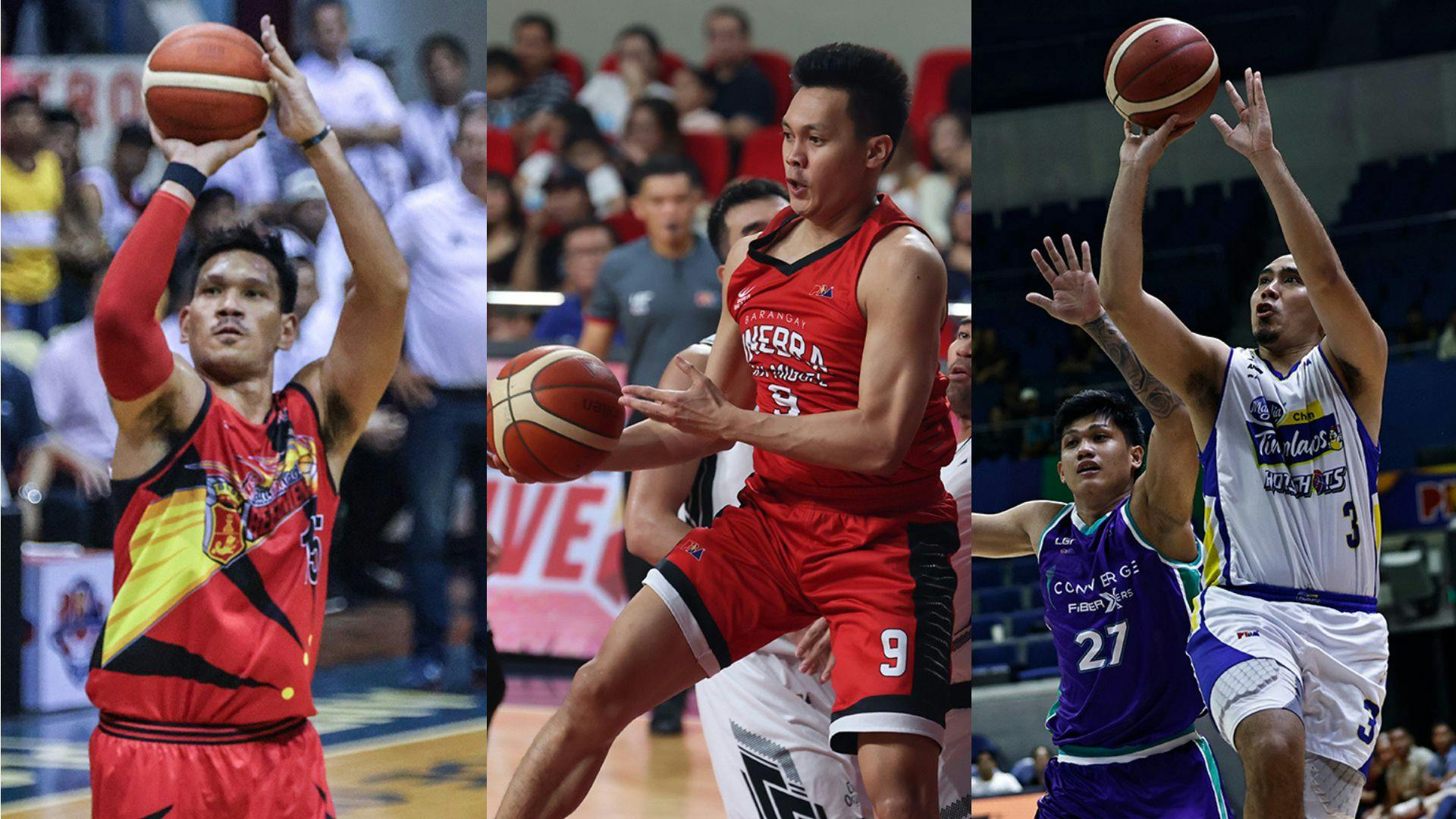 Nine-time PBA champion stresses key suggestion for league when it comes to superstars